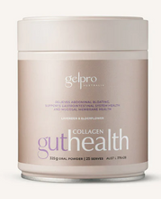 Load image into Gallery viewer, Gelatin Australia GelPro Collagen Gut Health Powder

