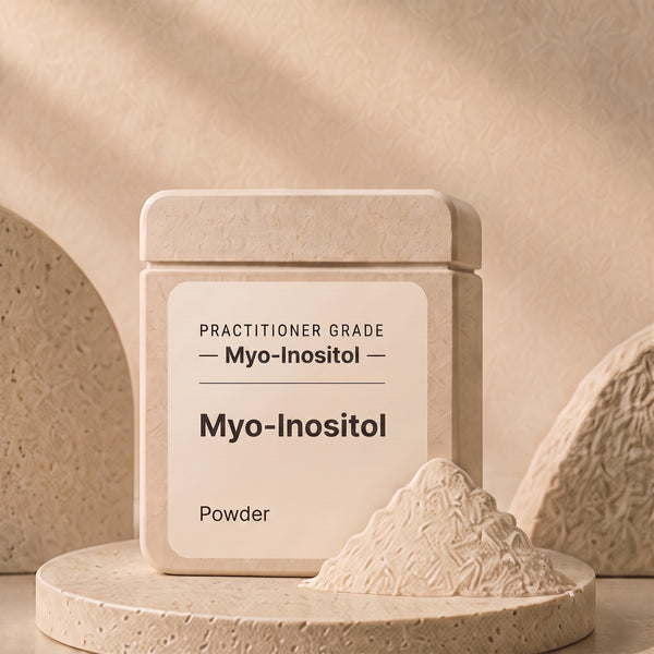 Myo-inositol
