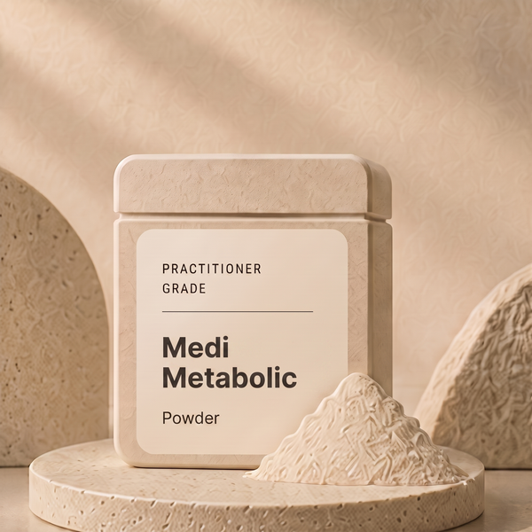 Metabolic meal replacement (chocolate)