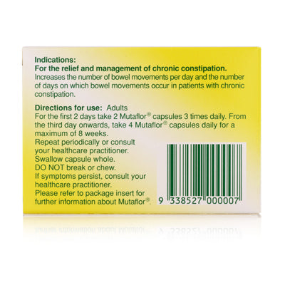 E. coli Nissle 1917 probiotic