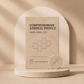 Comprehensive adrenal profile (at-home dried urine)