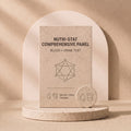 Nutri-STAT comprehensive nutritional panel (at-home blood and urine)