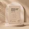 Organic acids metabolomic profile (at-home urine)