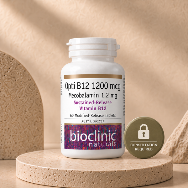 Methylcobalamin B12