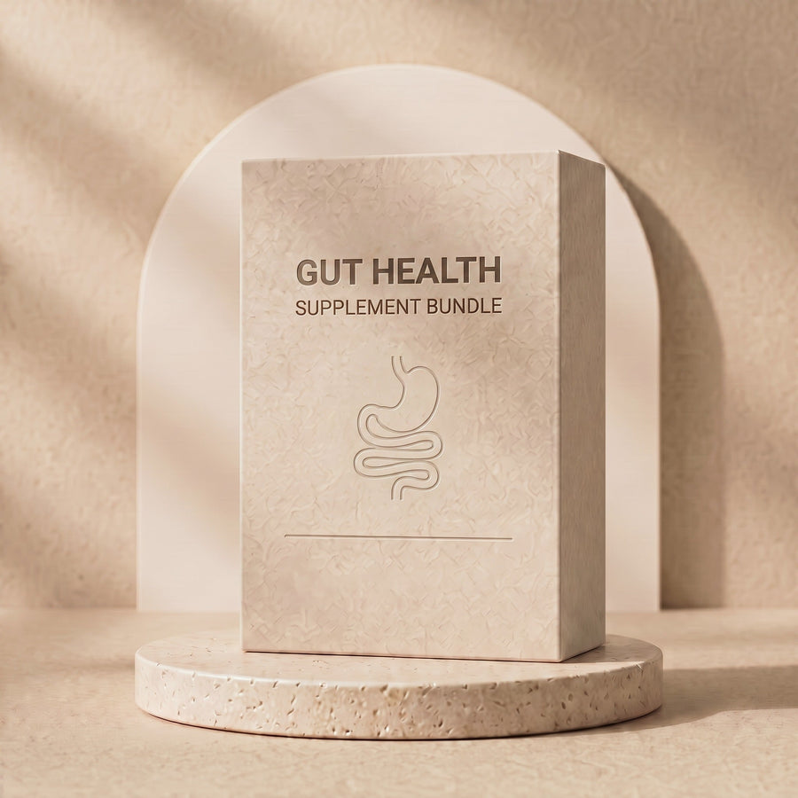 Gut Health Bundle