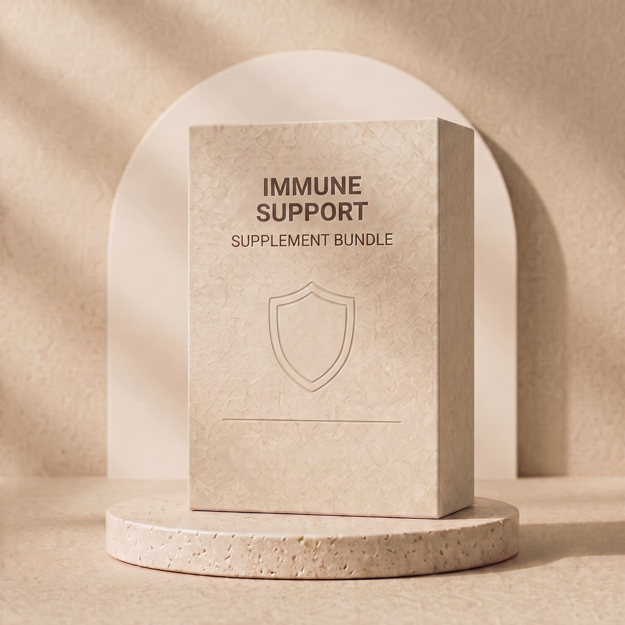 Immune Support Bundle