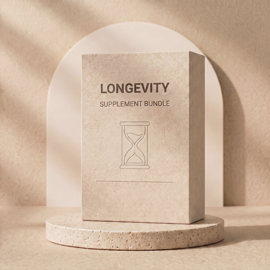 Longevity Bundle