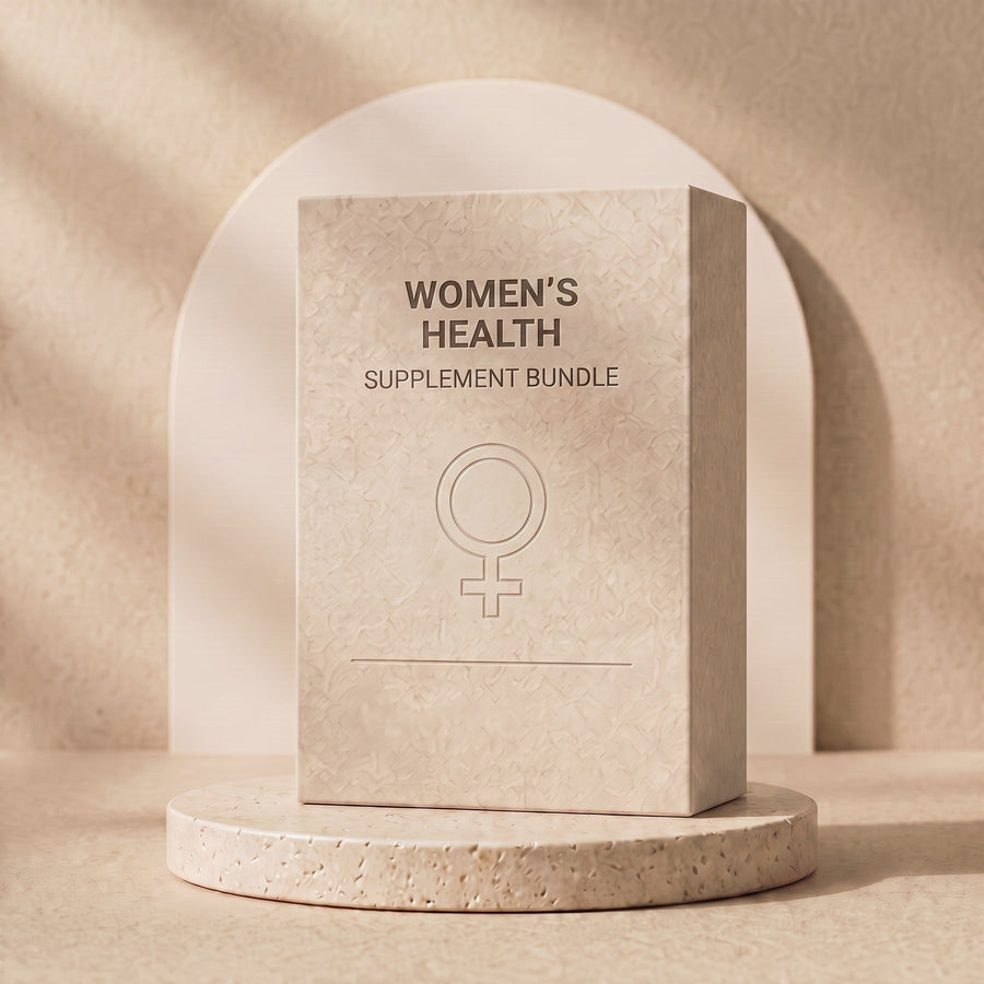 Women's Health Bundle