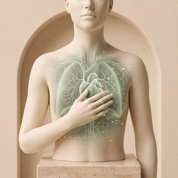 Heart & Cardiovascular Bundle