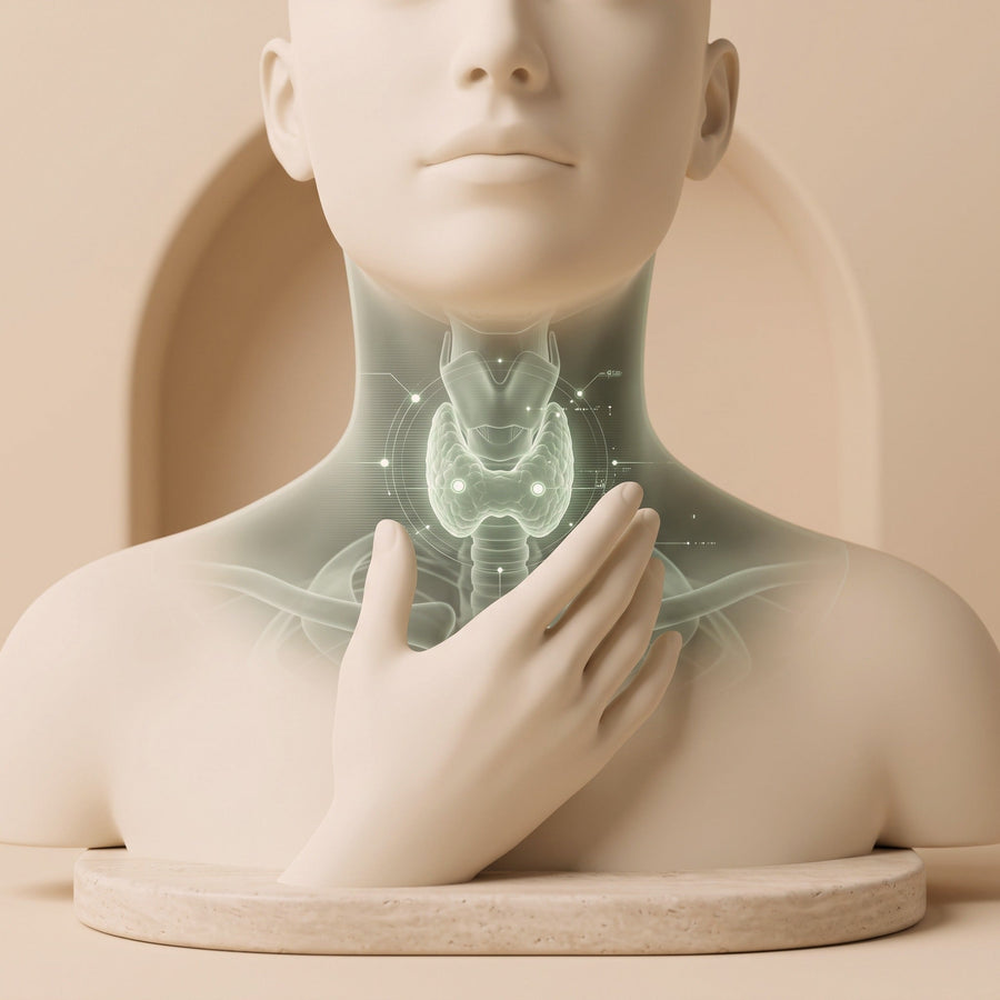 Thyroid Bundle