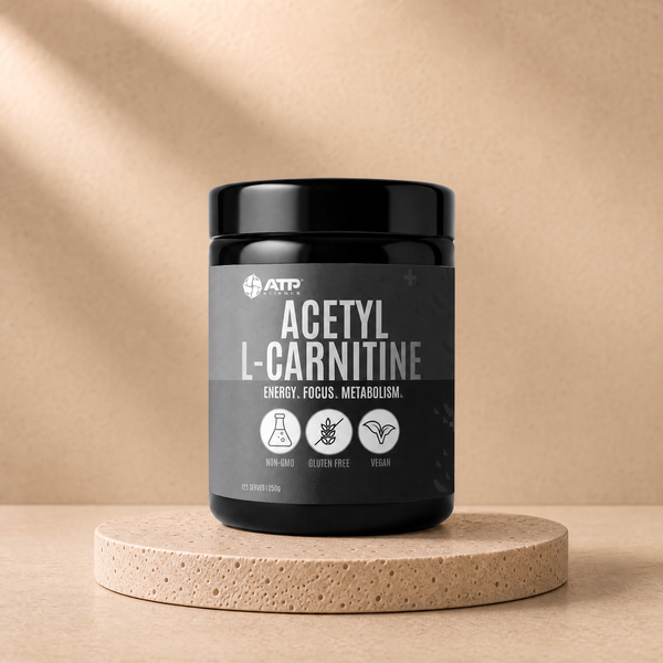 Acetyl L-carnitine powder (ALCAR)