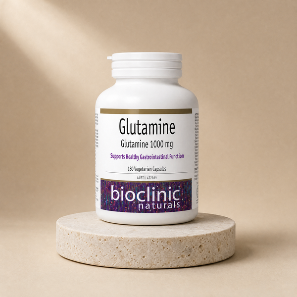 L-glutamine