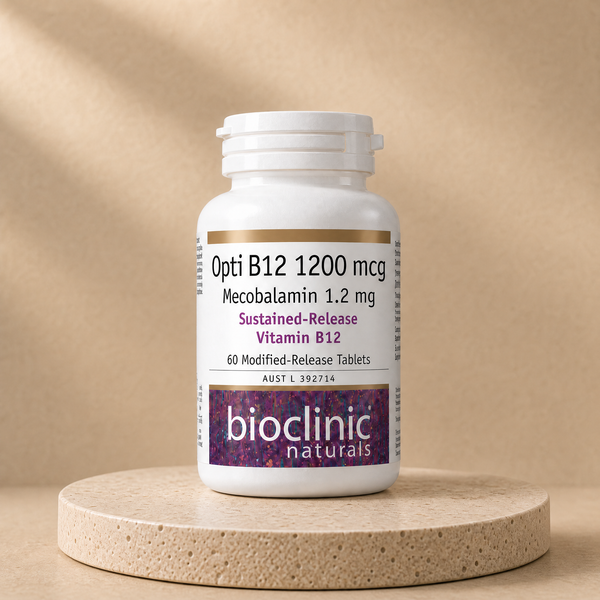 Methylcobalamin B12