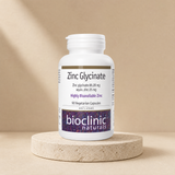 Zinc bisglycinate