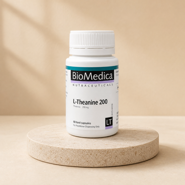 L-theanine 200mg