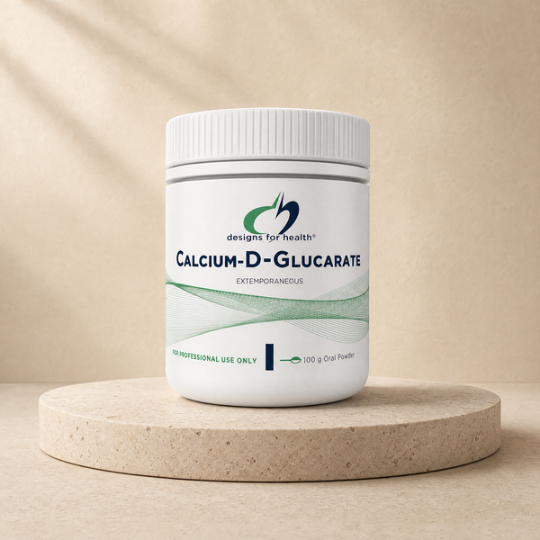 Calcium-D-glucarate
