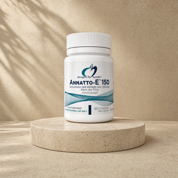 Tocotrienol vitamin E