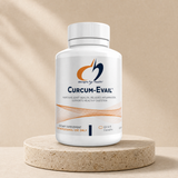 High-absorption curcumin