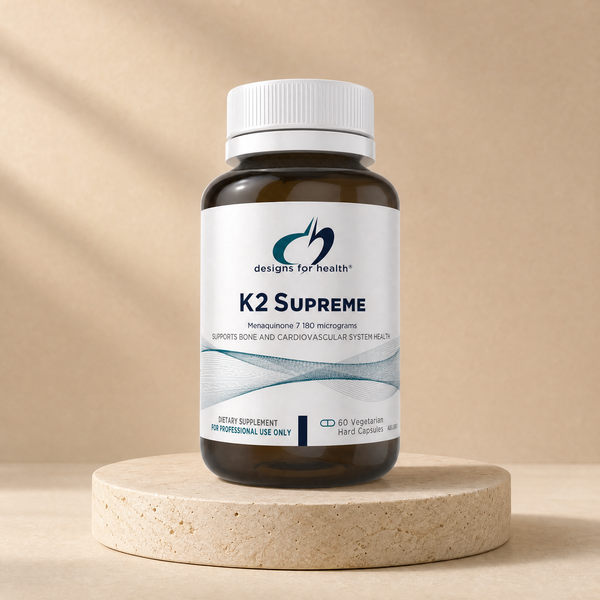 Vitamin K2 supreme