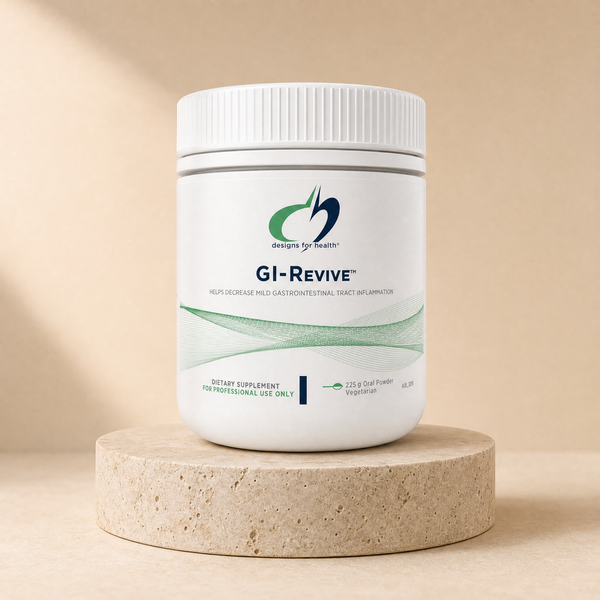 Gut lining repair formula