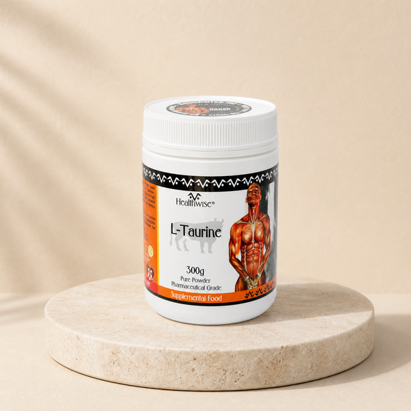 L-taurine powder