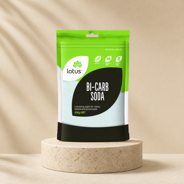 Lotus Bi-Carb Soda