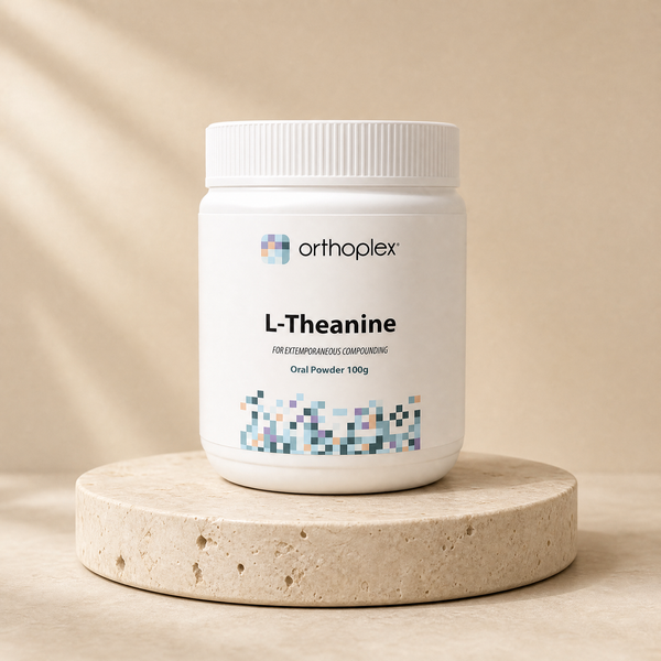 L-theanine powder