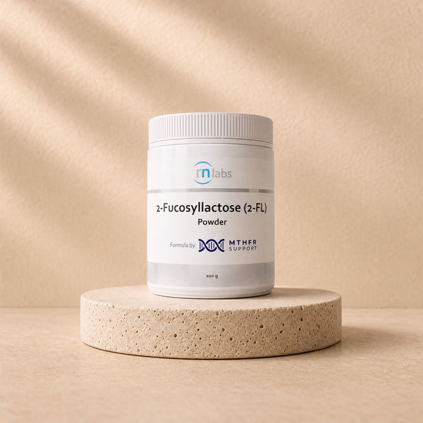 2-Fucosyllactose (human milk oligosaccharide)