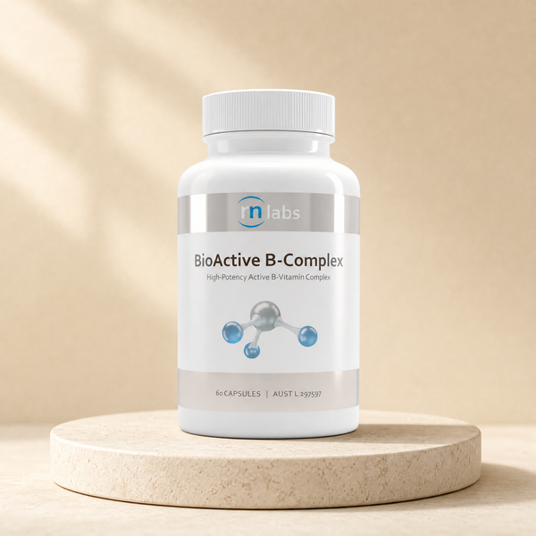 Active-form B complex
