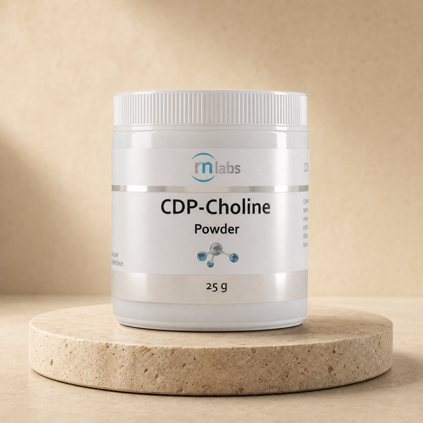 Citicoline (CDP-choline)
