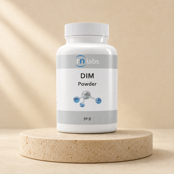 Diindolylmethane (DIM) powder