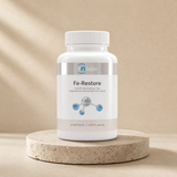 Iron bisglycinate