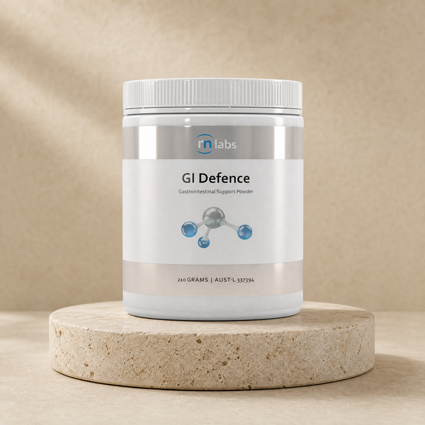 Gut barrier defence blend