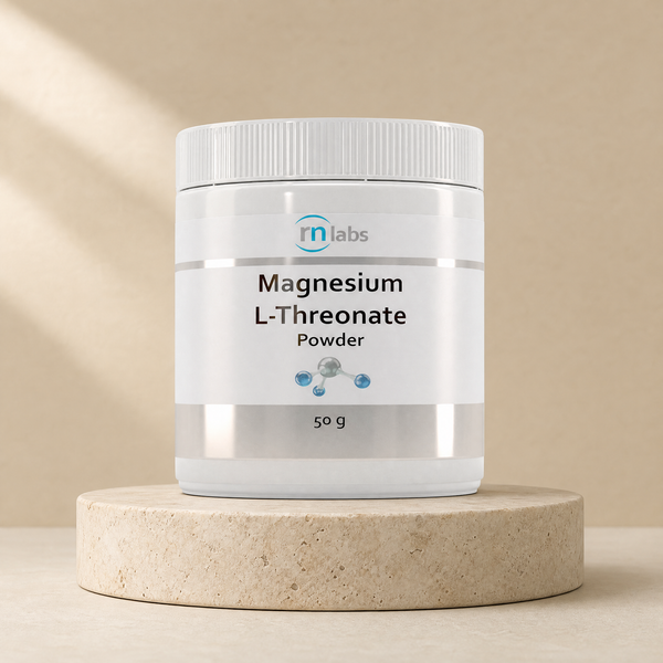 Magnesium L-threonate powder