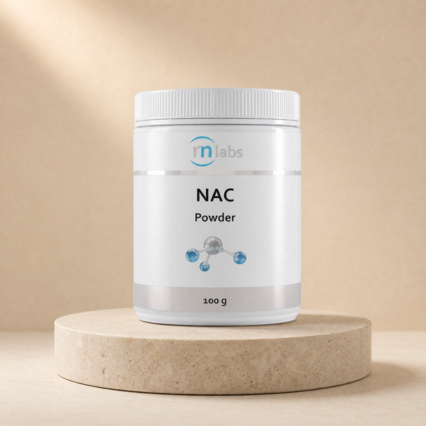 NAC powder