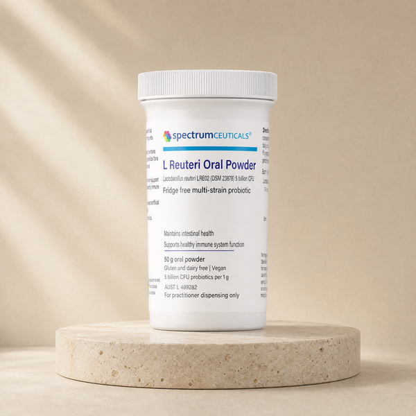 Lactobacillus reuteri powder