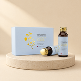 Marine collagen peptides