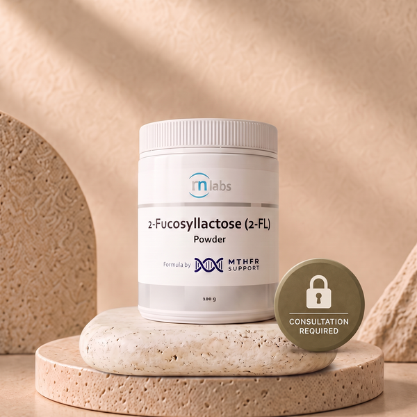 RN Labs 2-Fucosyllactose 100g — consultation required