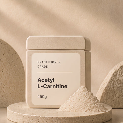 Acetyl L-carnitine powder (ALCAR)