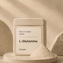 Bioclinic Naturals L-Glutamine