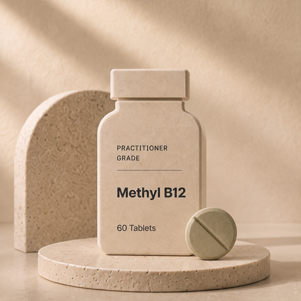 Methylcobalamin B12 (sublingual)