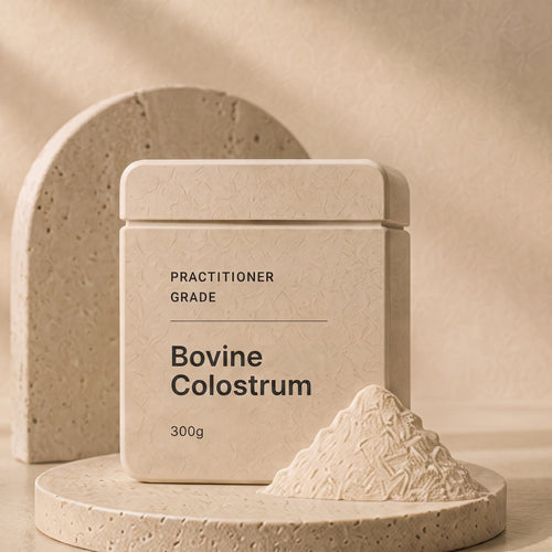 Bovine colostrum (first milking)