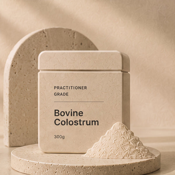 Bovine colostrum (first milking)