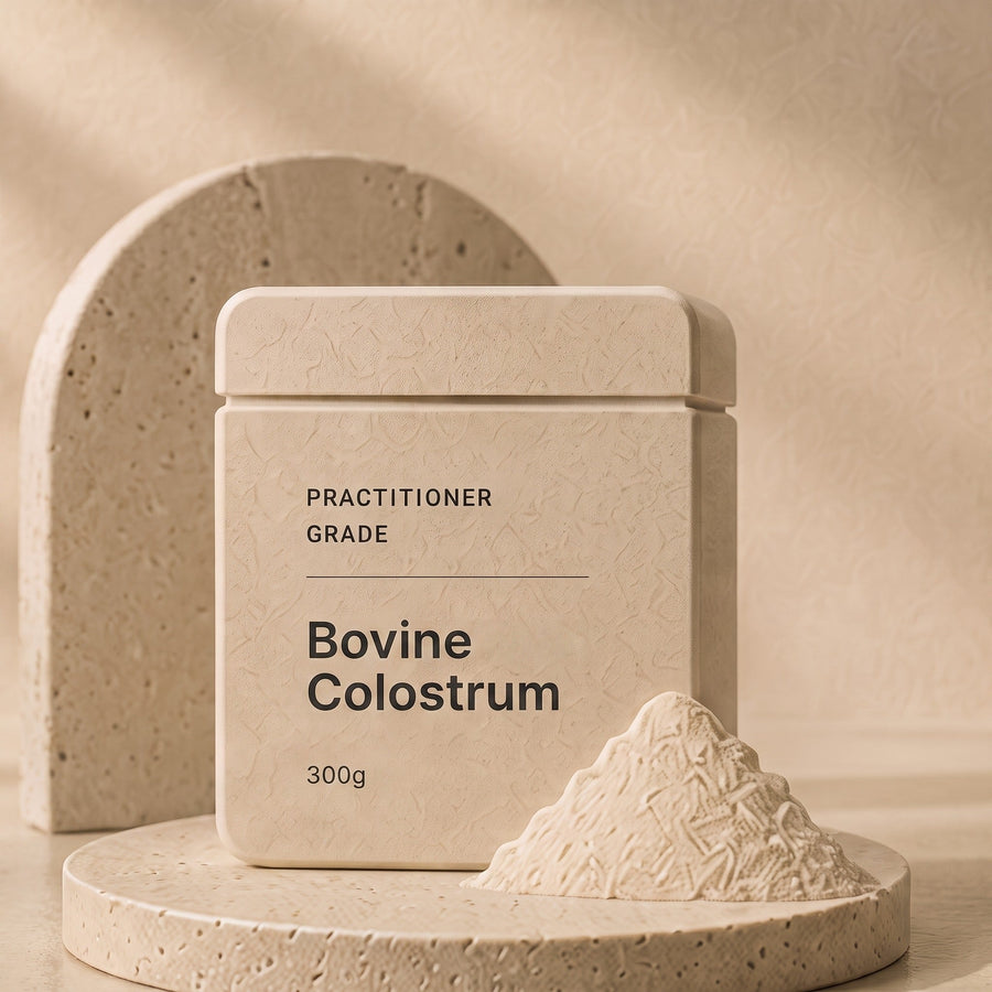 Bovine colostrum (first milking)