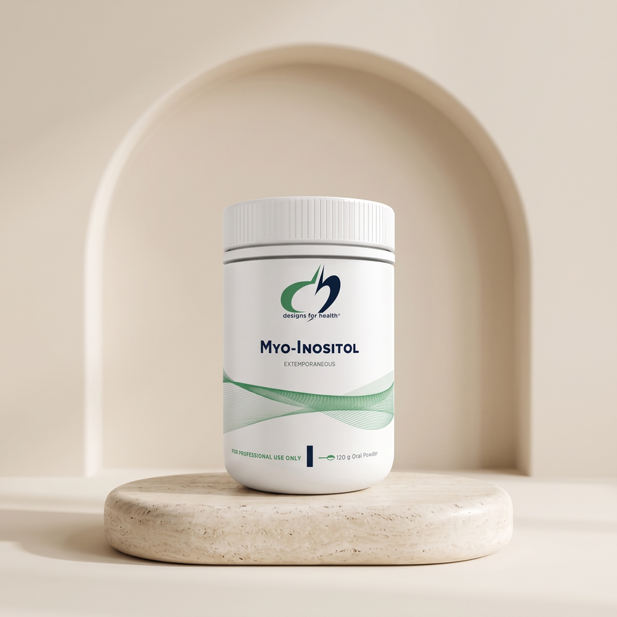 Myo-inositol