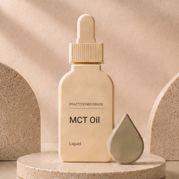 MCT oil (C8/C10)