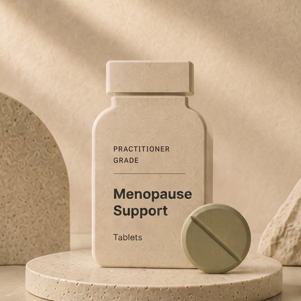 Menopause support formula