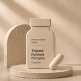 Thyroid nutrient complex