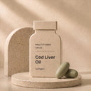 Nordic Naturals Cod Liver Oil