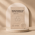 Advanced neurotransmitter profile